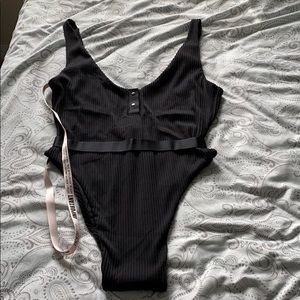 House of CB One Piece Swimsuit
